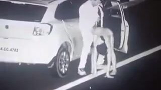 Lubna Qureshi Viral Video Sex Tape With Manohar Lal Dhakad